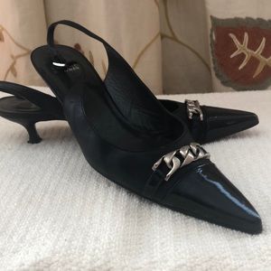 Vintage Stuart Weitzman shoes size 8 1/2